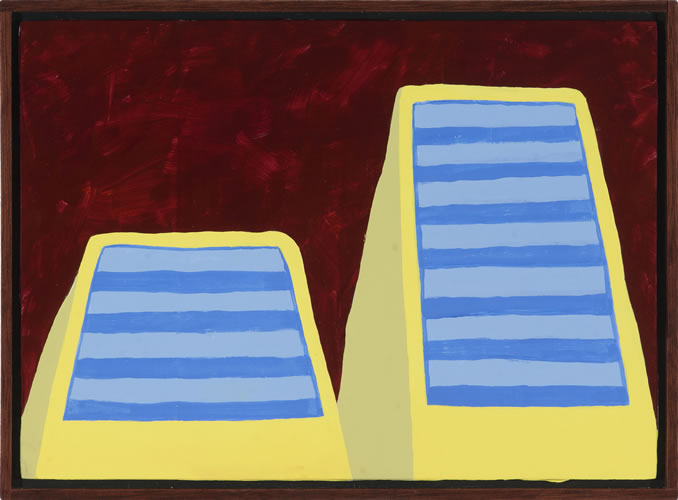 BIG SISTER, LITTLE SISTER