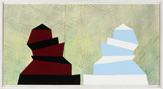 TWO PINHEADS (HI BOTTOM)