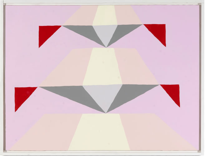 SHE WAS SO PRETTY I DIDN'T SEE THE RED FLAGS