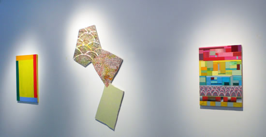 Spanierman  Group Show