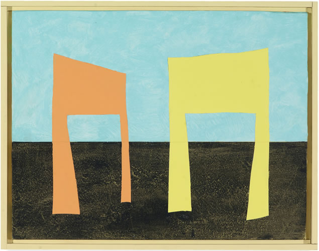 THE DOCTOR AND THE COACH